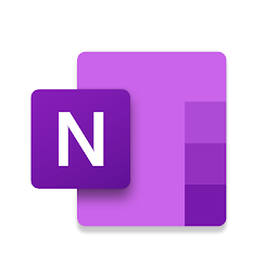 Microsoft OneNote: Save Notes ஐகான் படம்