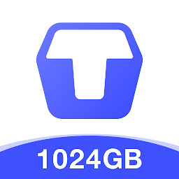 Icon image TeraBox: Cloud Storage Space