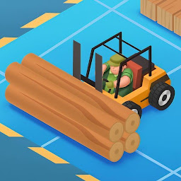 Icon image Idle Lumber Empire