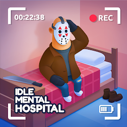 Icon image Idle Mental Hospital Tycoon