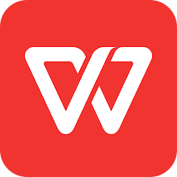 WPS Office-PDF,Word,Sheet,PPT ஐகான் படம்