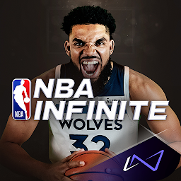 Icon image NBA Infinite - PvP Basketball
