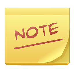 ColorNote Notepad Notes ஐகான் படம்