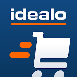 Imazhi i ikonës idealo: Price Comparison App