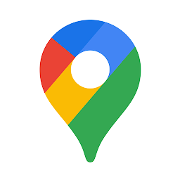 Icon image Google Maps