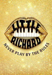 Icon image Little Richard - Never Play by the Rules