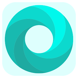 Icon image Mint Browser - Video download,
