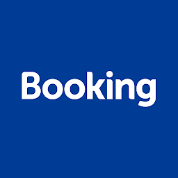Imazhi i ikonës Booking.com: Hotels and more