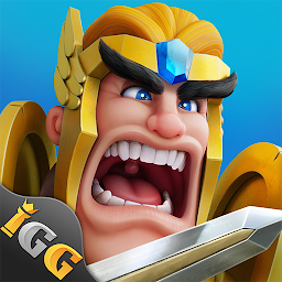 Icon image Lords Mobile: Last Fighter