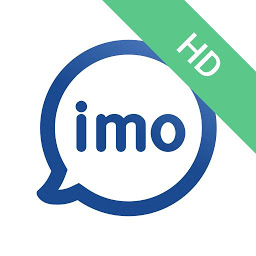 Icon image imo HD - Video Calls and Chats