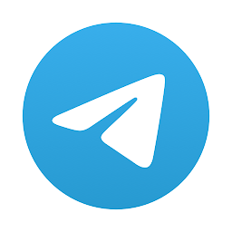 Imazhi i ikonës Telegram