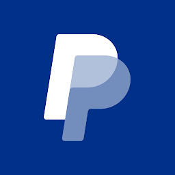 Imazhi i ikonës PayPal - Send, Shop, Manage
