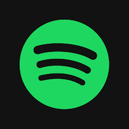 Imazhi i ikonës Spotify: Music and Podcasts