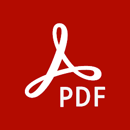 Imazhi i ikonës Adobe Acrobat Reader für PDF