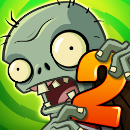 Icon image Plants vs Zombies™ 2