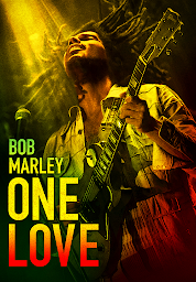 Bob Marley: One Love 아이콘 이미지