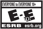 ESRB: E to E 10+