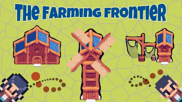 The Farming Frontier