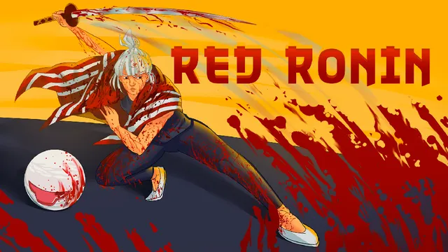 Red Ronin - Demo