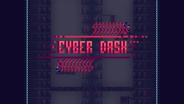 Cyber Dash