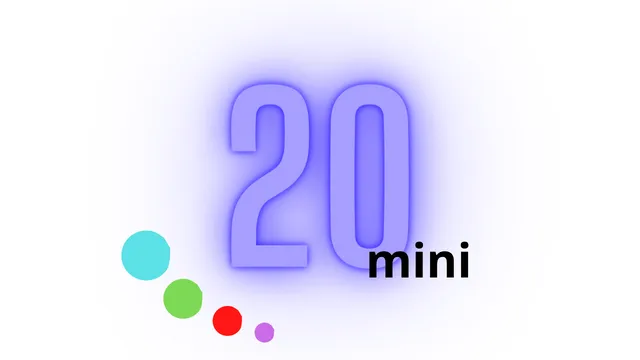 20 mini