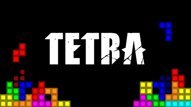 Tetra (classic tetris)