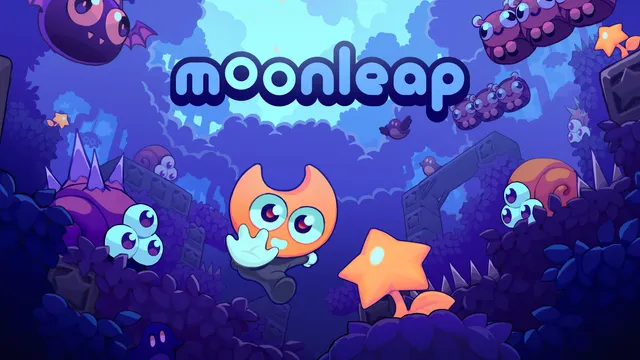 Moonleap Demo