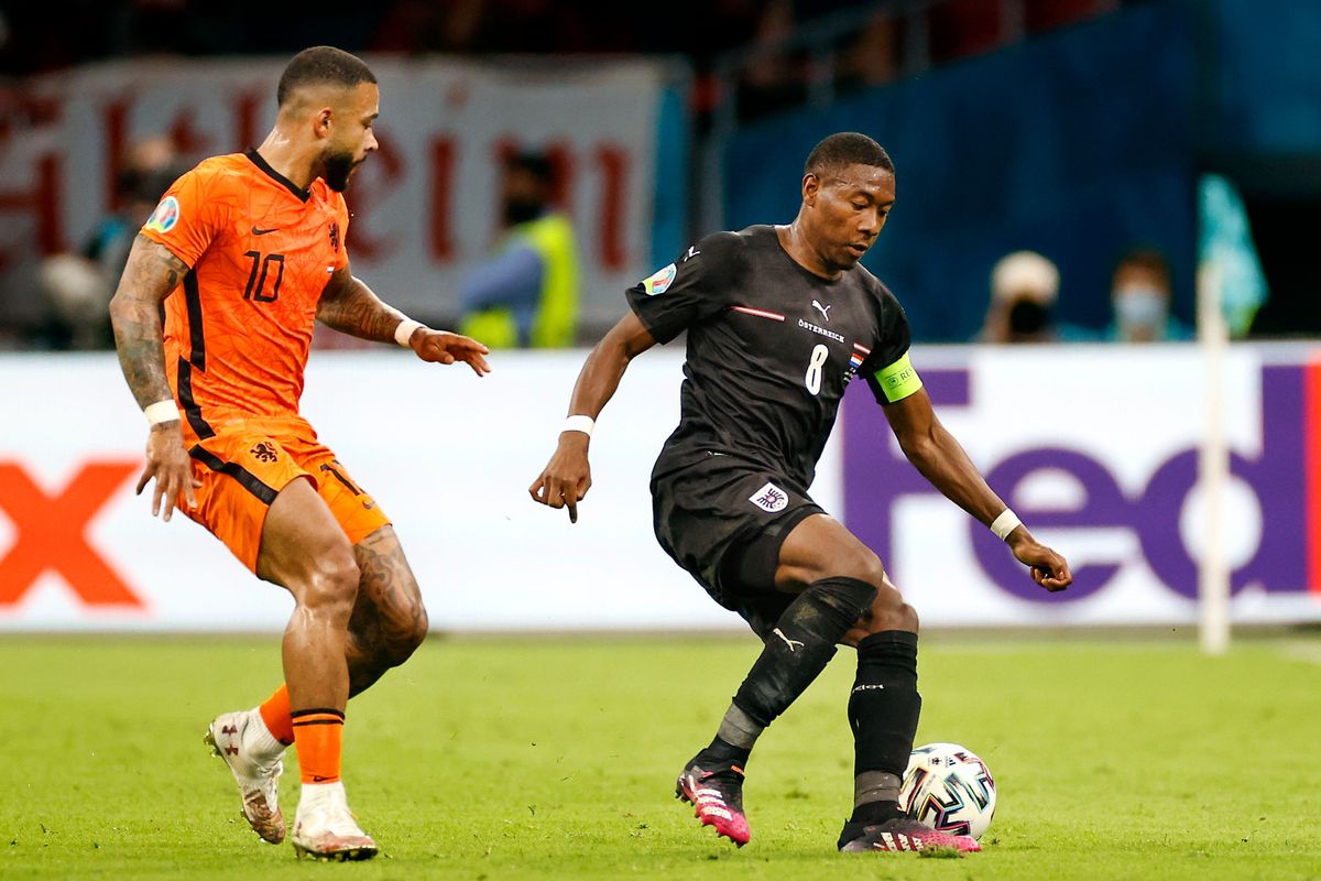 EK-tegenstander Oranje in shock na afhaken sterspeler: 'Hij blijft wel bij de groep'