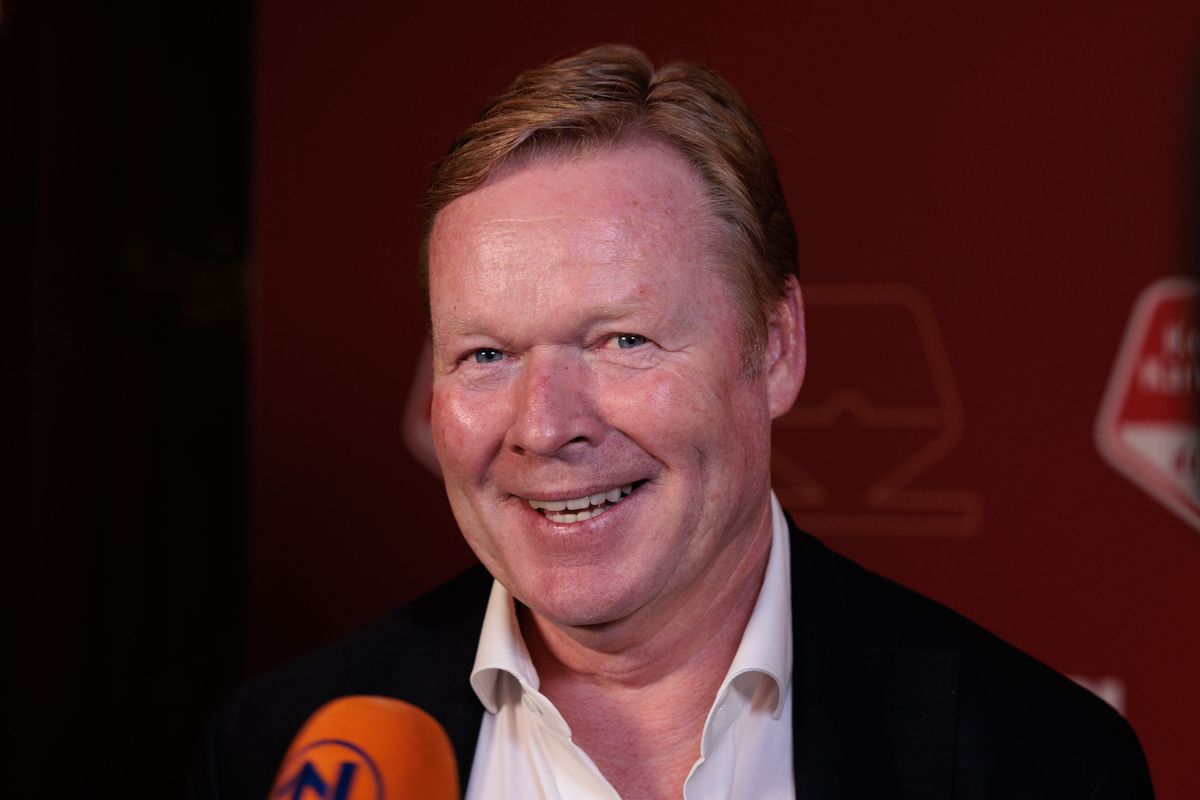 Definitieve selectie Nederlands elftal: Dit zijn de 26 spelers die Koeman meeneemt naar het EK 2024