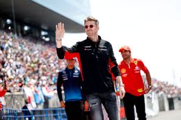 Nico Hülkenberg kondigt vertrek aan bij Haas en tekent bij nieuw team