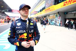 'Max Verstappen na GP Miami om de tafel met Mercedes, mogelijke rol voor Helmut Marko'