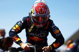 Max Verstappen ziet concurrentie uit vertrouwde hoek komen: 'Hij zit binnen twee tienden van mij'