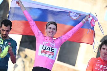 Timing, luck, and form: Pogacar set to hold off Vingegaard, Roglic, and Evenepoel in quest for historic double