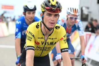 Parcours en uitslagen Critérium du Dauphiné 2024 | Roglic voor op Evenepoel, Kuss verliest veel tijd
