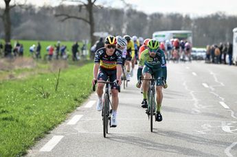 Parcours en uitslagen Critérium du Dauphiné 2024 | Roglic voor op Evenepoel, Kuss verliest veel tijd