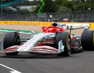 FIA’s Tombazis says 2026 F1 rules address 2022 errors