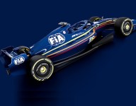 Why active aero is part of the 2026 F1 regulations
