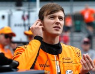 Opportunities knocking for Ilott in IndyCar, WEC