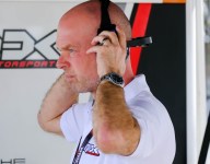 Jan Magnussen growing into new role with MDK Motorsports
