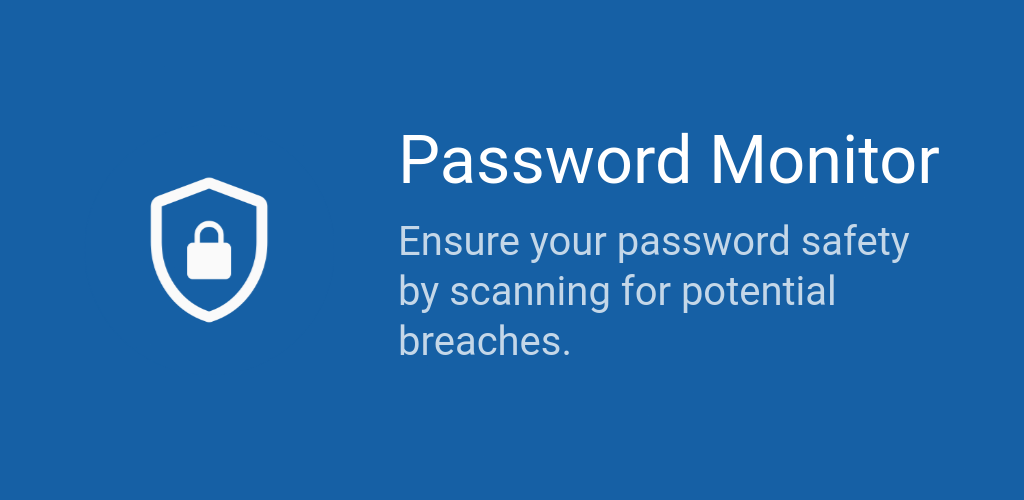 Password-Monitor