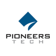 Pioneers Tech