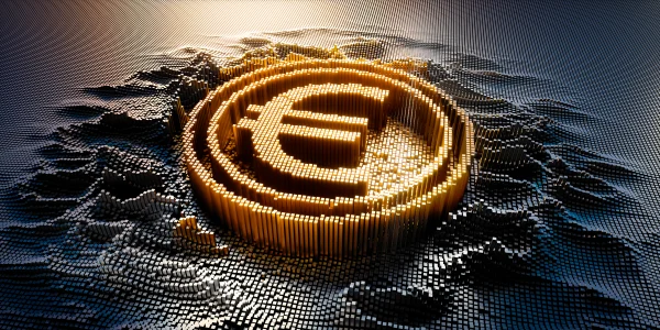 (Digitale) euro
