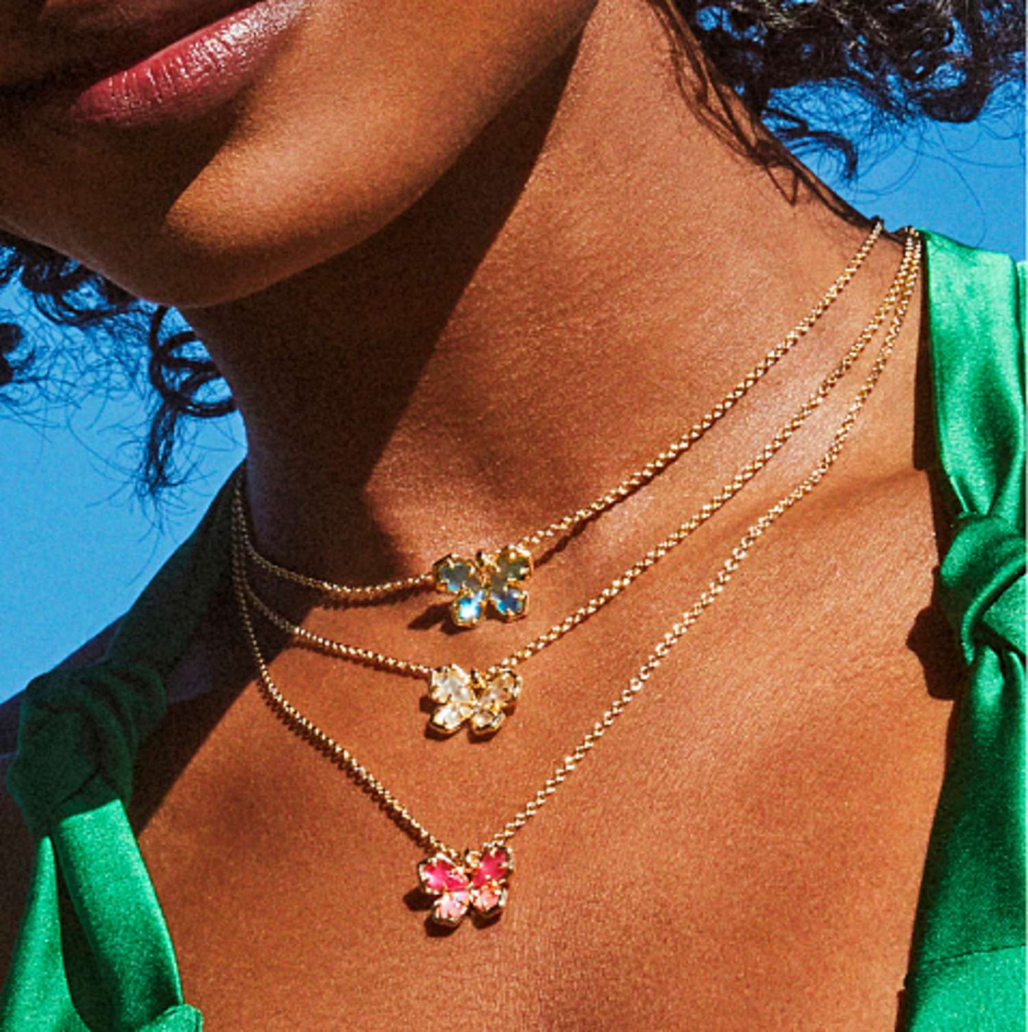 Image of necklace