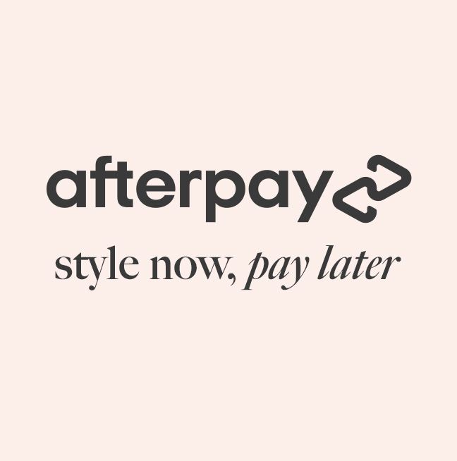  Afterpay: Style Now, Pay Later