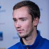 Daniil Medvedev