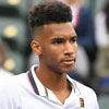 Felix Auger-Aliassime