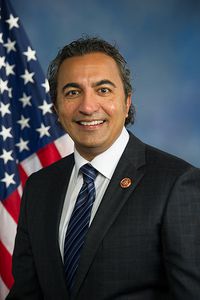 Image of Ami Bera