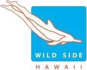 Wild Side Hawaii Logo