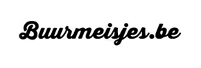 buurmeisjes logo