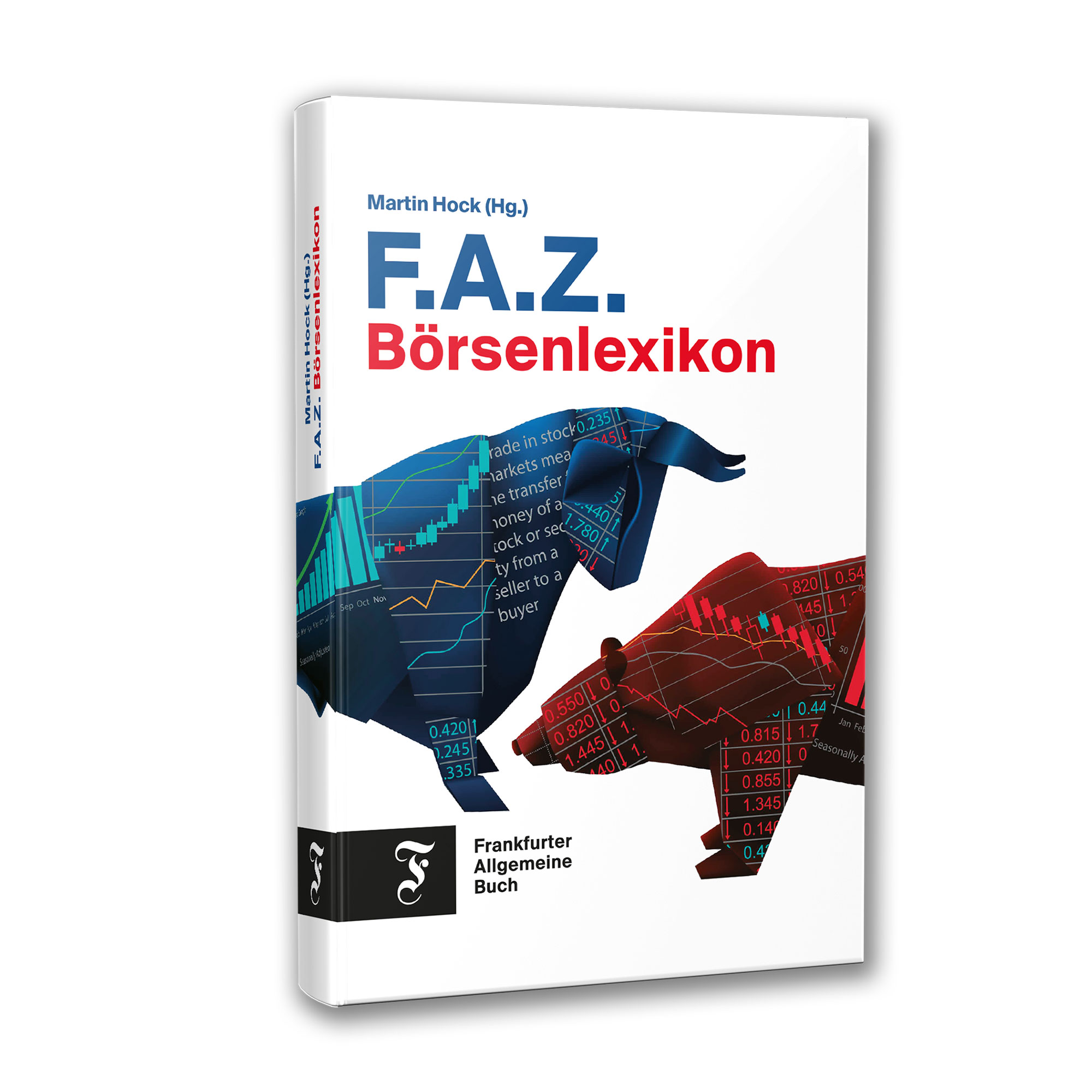 F.A.Z. Börsenlexikon | Martin Hock